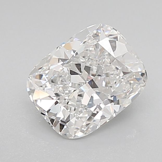 Lab-Grown Cushion Diamond - 1.27 Carat, E Color, VS1 Clarity | Sustainable Luxury, Dazzling Brilliance | IGI | Certified LG639436462