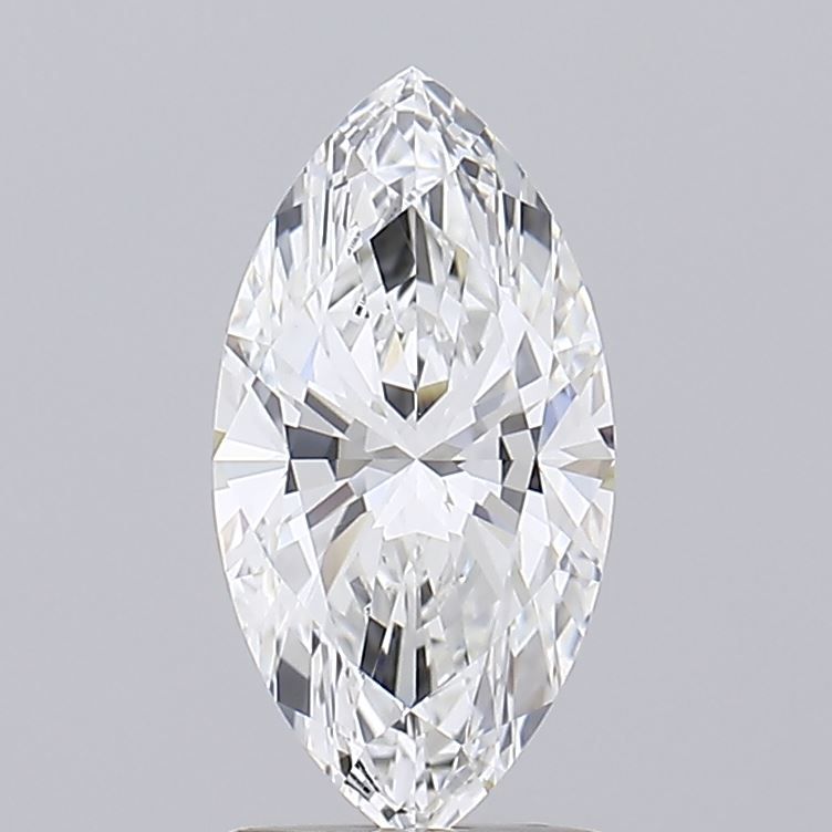 Lab-Grown MARQUISE Diamond - 1.56 Carats, E Color, VVS2 Clarity - Sustainable Luxury and Dazzling Brilliance-IGI·Certified