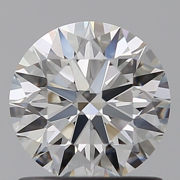 Lab-Grown ROUND Diamond - 0.91 Carats, E Color, VS1 Clarity - Sustainable Luxury and Dazzling Brilliance-IGI·Certified