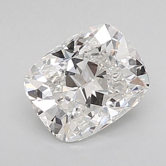 Lab-Grown Cushion Diamond - 1.01 Carat, E Color, VVS1 Clarity | Sustainable Luxury, Dazzling Brilliance | IGI | Certified LG635428614