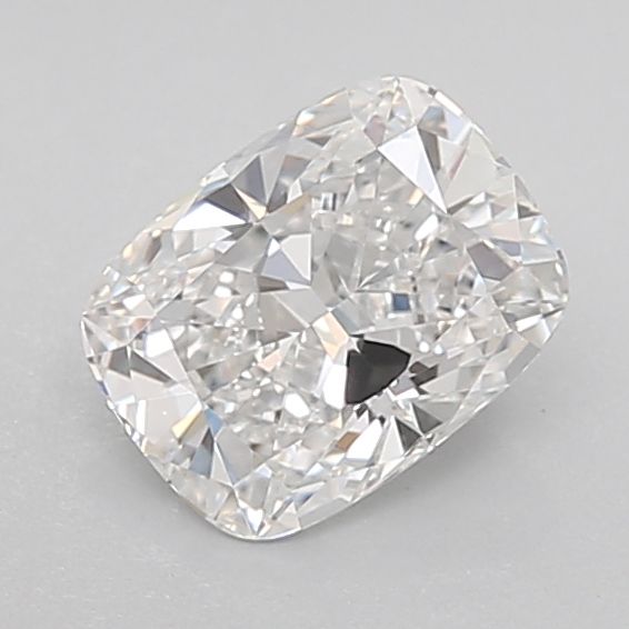 Lab-Grown CUSHION Diamond - 1.06 Carats, D Color, VVS1 Clarity - Sustainable Luxury and Dazzling Brilliance-IGI·Certified