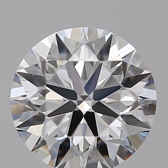 Lab-Grown ROUND Diamond - 0.9 Carats, D Color, VS1 Clarity - Sustainable Luxury and Dazzling Brilliance-IGI·Certified