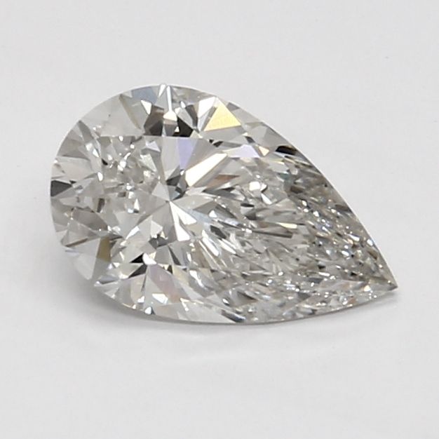 Lab-Grown PEAR Diamond - 1.06 Carats, G Color, VS1 Clarity - Sustainable Luxury and Dazzling Brilliance-IGI·Certified