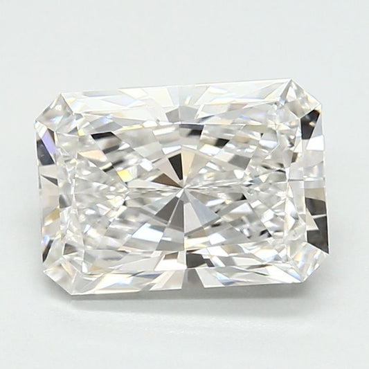 Lab-Grown RADIANT Diamond - 2.05 Carats, E Color, VS1 Clarity - Sustainable Luxury and Dazzling Brilliance-IGI·Certified