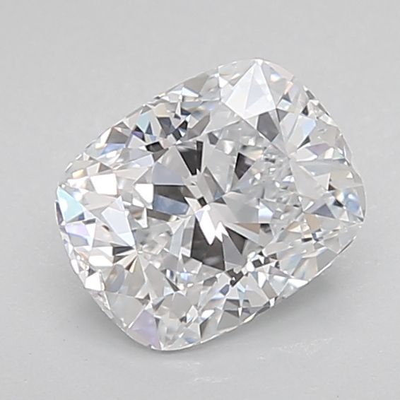 Lab-Grown Cushion Diamond - 1.2 Carat, E Color, VVS2 Clarity | Sustainable Luxury, Dazzling Brilliance | IGI | Certified LG642481753