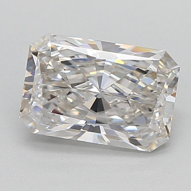 Lab-Grown RADIANT Diamond - 1.22 Carats, G Color, VS1 Clarity - Sustainable Luxury and Dazzling Brilliance-IGI·Certified