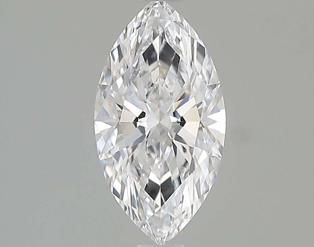 Lab-Grown MARQUISE Diamond - 1.03 Carats, D Color, VVS1 Clarity - Sustainable Luxury and Dazzling Brilliance-IGI·Certified