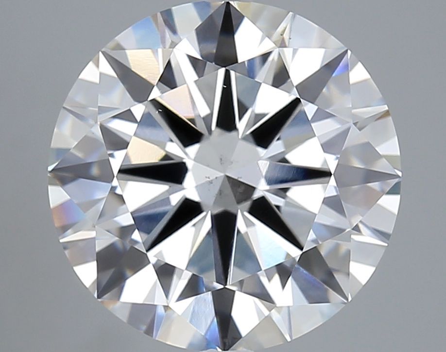 Lab-Grown Round Diamond - 7.44 Carat, G Color, VS1 Clarity | Sustainable Luxury, Dazzling Brilliance | IGI | Certified LG632422628