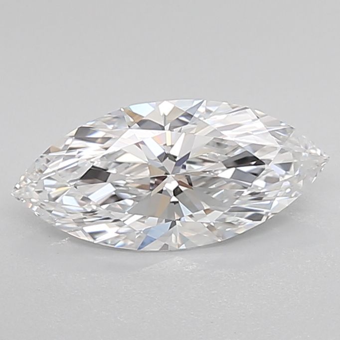 Lab-Grown MARQUISE Diamond - 1.04 Carats, D Color, VVS1 Clarity - Sustainable Luxury and Dazzling Brilliance-IGI·Certified