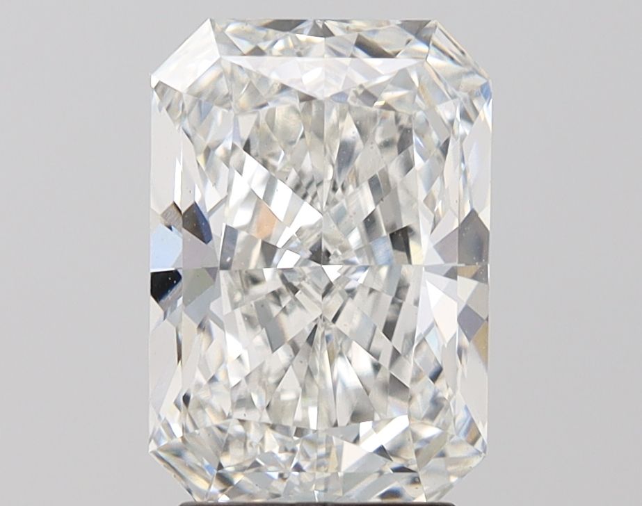 Lab-Grown Round Diamond - 5.64 Carat, F Color, VS1 Clarity | Sustainable Luxury, Dazzling Brilliance | IGI | Certified LG613355256