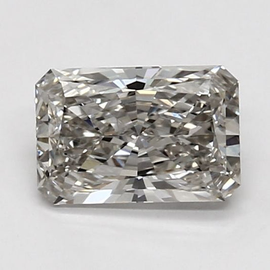 Lab-Grown RADIANT Diamond - 1.03 Carats, G Color, VVS2 Clarity - Sustainable Luxury and Dazzling Brilliance-IGI·Certified