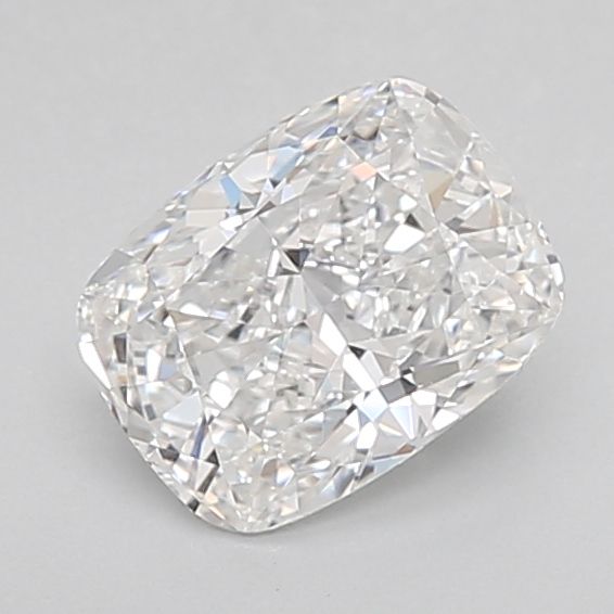 Lab-Grown Cushion Diamond - 1.08 Carat, E Color, VVS1 Clarity | Sustainable Luxury, Dazzling Brilliance | IGI | Certified LG642483382