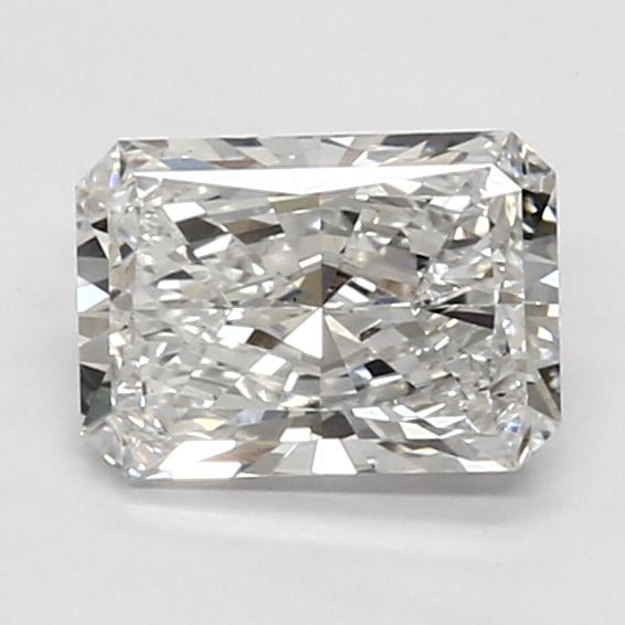 Lab-Grown RADIANT Diamond - 1.26 Carats, E Color, VS1 Clarity - Sustainable Luxury and Dazzling Brilliance-IGI·Certified