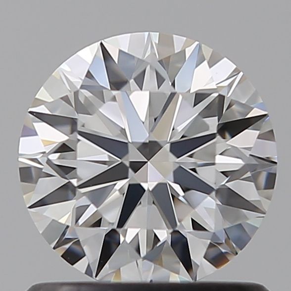 Lab-Grown ROUND Diamond - 0.9 Carats, D Color, VS1 Clarity - Sustainable Luxury and Dazzling Brilliance-IGI·Certified