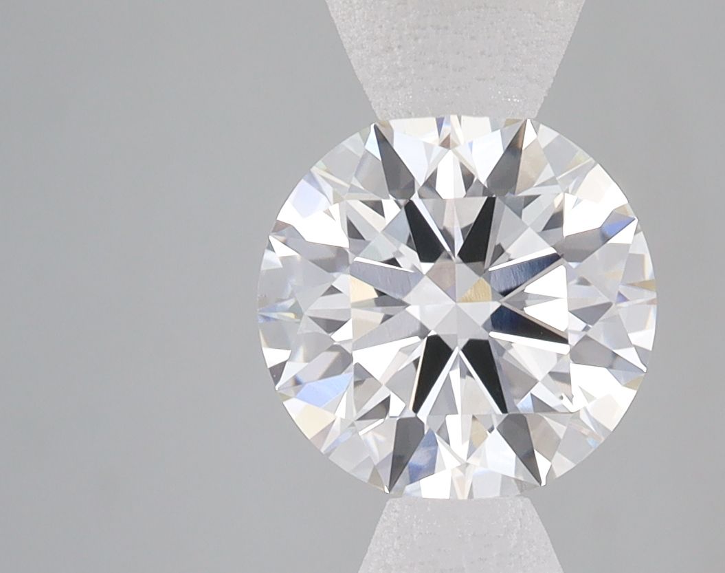 Lab-Grown Round Diamond - 6.1 Carat, F Color, SI1 Clarity | Sustainable Luxury, Dazzling Brilliance | IGI | Certified LG623416698