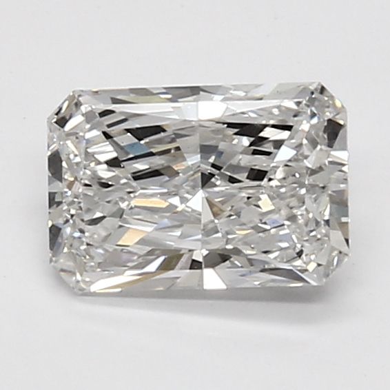 Lab-Grown RADIANT Diamond - 1.19 Carats, E Color, VS1 Clarity - Sustainable Luxury and Dazzling Brilliance-IGI·Certified