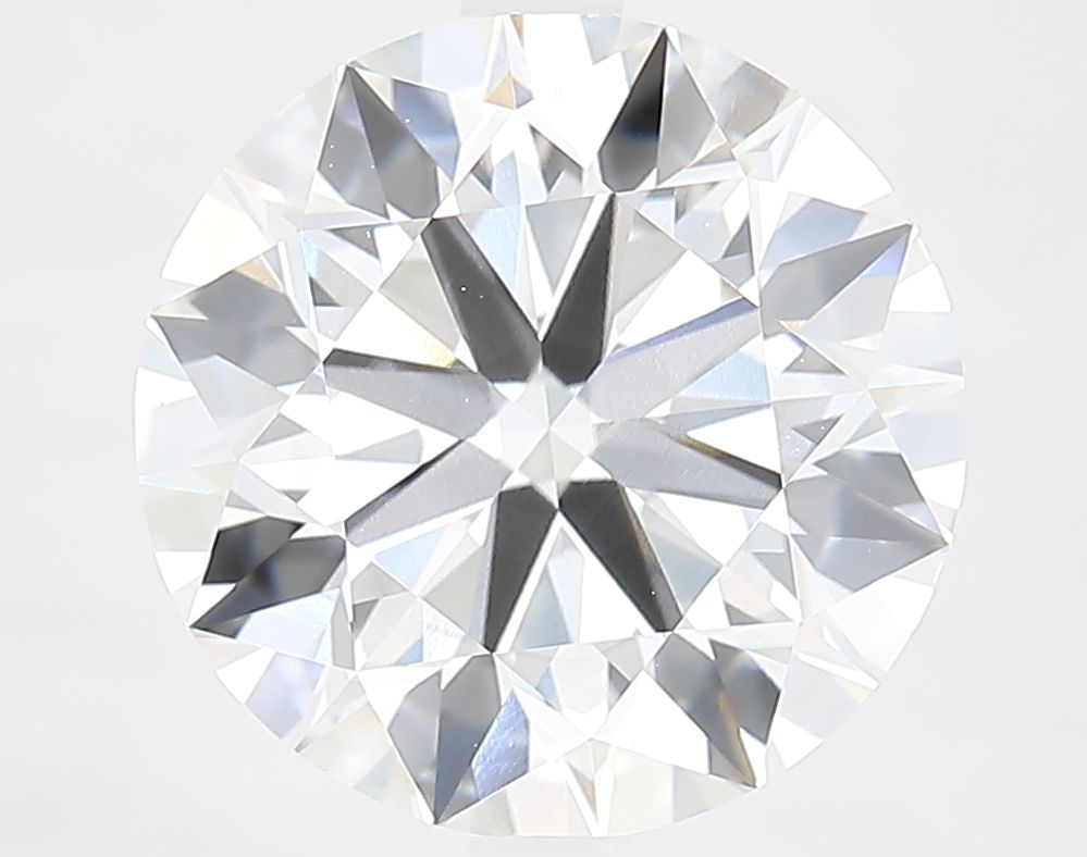 Lab-Grown Round Diamond - 5.64 Carat, G Color, VS1 Clarity | Sustainable Luxury, Dazzling Brilliance | IGI | Certified LG634447077