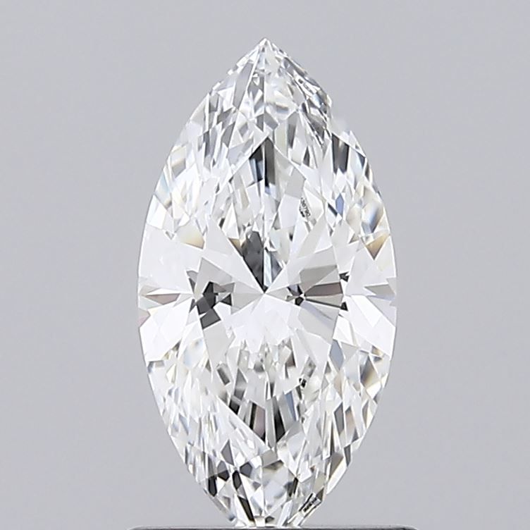 Lab-Grown MARQUISE Diamond - 1.01 Carats, E Color, VVS1 Clarity - Sustainable Luxury and Dazzling Brilliance-IGI·Certified