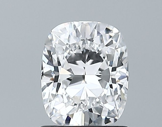 Lab-Grown CUSHION Diamond - 0.94 Carats, D Color, VVS1 Clarity - Sustainable Luxury and Dazzling Brilliance-IGI·Certified