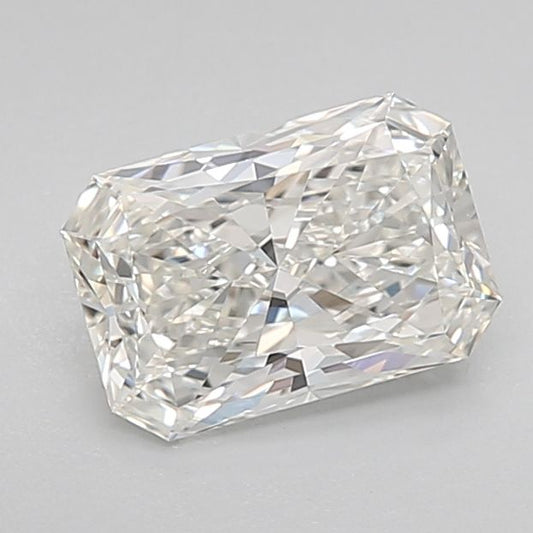 Lab-Grown RADIANT Diamond - 1.22 Carats, G Color, VVS2 Clarity - Sustainable Luxury and Dazzling Brilliance-IGI·Certified