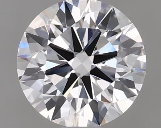 Lab-Grown ROUND Diamond - 0.76 Carats, D Color, VVS2 Clarity - Sustainable Luxury and Dazzling Brilliance-IGI·Certified