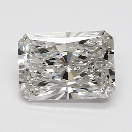 Lab-Grown RADIANT Diamond - 1.09 Carats, G Color, VVS2 Clarity - Sustainable Luxury and Dazzling Brilliance-IGI·Certified