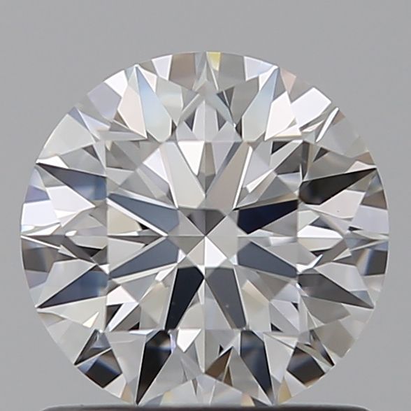 Lab-Grown ROUND Diamond - 0.9 Carats, D Color, VS1 Clarity - Sustainable Luxury and Dazzling Brilliance-IGI·Certified