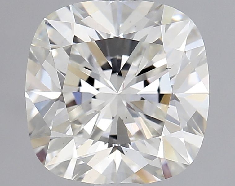 Lab-Grown Cushion Diamond - 1.79 Carat, G Color, VS1 Clarity | Sustainable Luxury, Dazzling Brilliance | IGI | Certified LG546228433