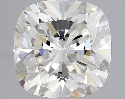 Lab-Grown Cushion Diamond - 1.79 Carat, G Color, VS1 Clarity | Sustainable Luxury, Dazzling Brilliance | IGI | Certified LG546228433