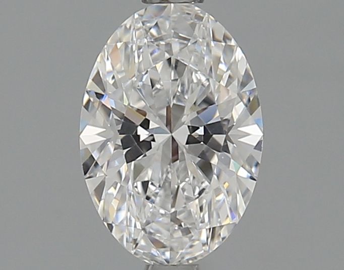 Lab-Grown OVAL Diamond - 1.14 Carats, E Color, VVS1 Clarity - Sustainable Luxury and Dazzling Brilliance-IGI·Certified