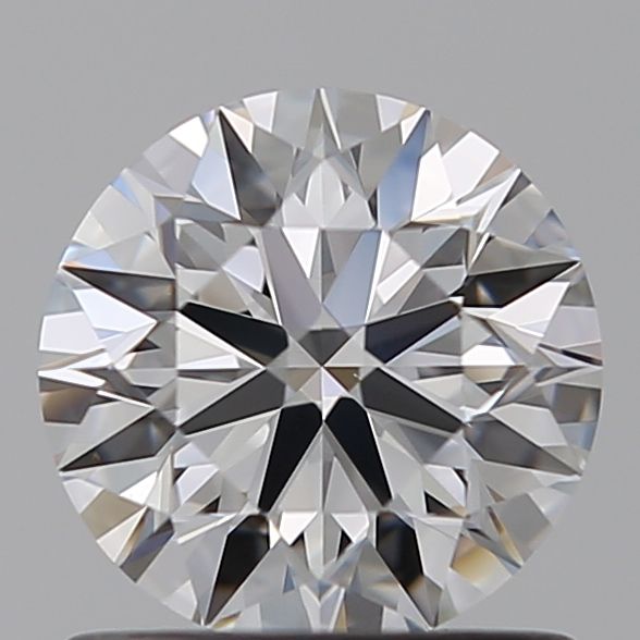 Lab-Grown ROUND Diamond - 0.9 Carats, D Color, VS1 Clarity - Sustainable Luxury and Dazzling Brilliance-IGI·Certified