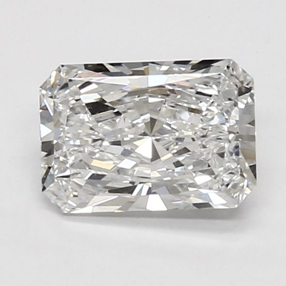 Lab-Grown RADIANT Diamond - 1.27 Carats, E Color, VS2 Clarity - Sustainable Luxury and Dazzling Brilliance-IGI·Certified