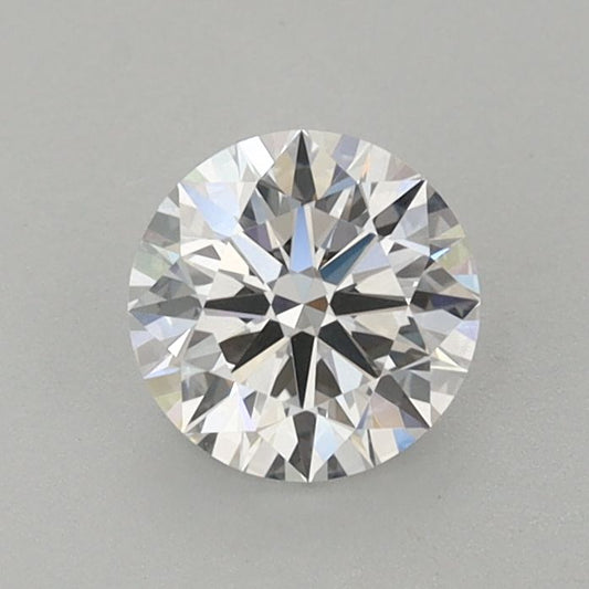 Lab-Grown ROUND Diamond - 0.75 Carats, E Color, SI1 Clarity - Sustainable Luxury and Dazzling Brilliance-IGI·Certified