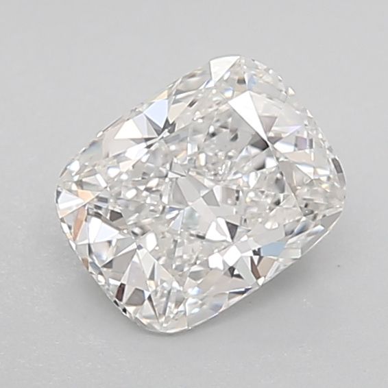 Lab-Grown Cushion Diamond - 1.01 Carat, E Color, VVS1 Clarity | Sustainable Luxury, Dazzling Brilliance | IGI | Certified LG646473391