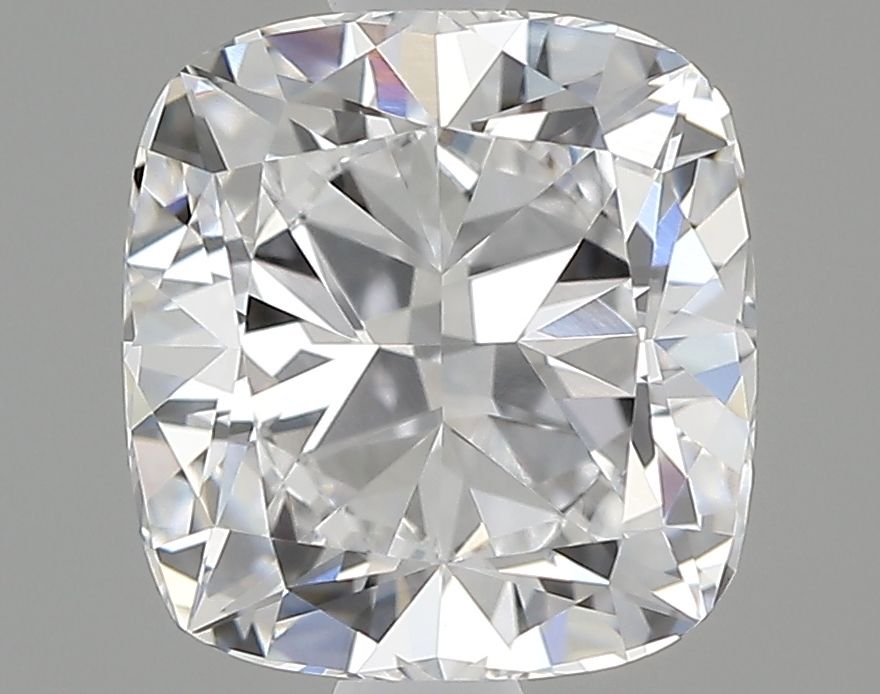 Lab-Grown Cushion Diamond - 1.51 Carat, D Color, VVS2 Clarity | Sustainable Luxury, Dazzling Brilliance | IGI | Certified 627478320