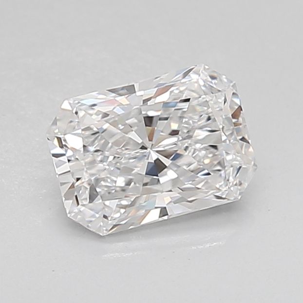 Lab-Grown RADIANT Diamond - 0.91 Carats, D Color, VVS1 Clarity - Sustainable Luxury and Dazzling Brilliance-IGI·Certified