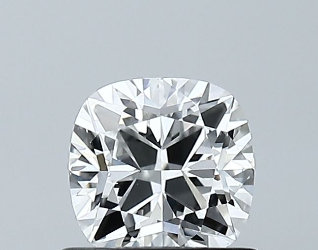 Lab-Grown Cushion Diamond - 0.73 Carat, E Color, VS1 Clarity | Sustainable Luxury, Dazzling Brilliance | IGI | Certified LG622461020