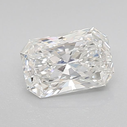 Lab-Grown RADIANT Diamond - 1.01 Carats, E Color, VVS1 Clarity - Sustainable Luxury and Dazzling Brilliance-IGI·Certified