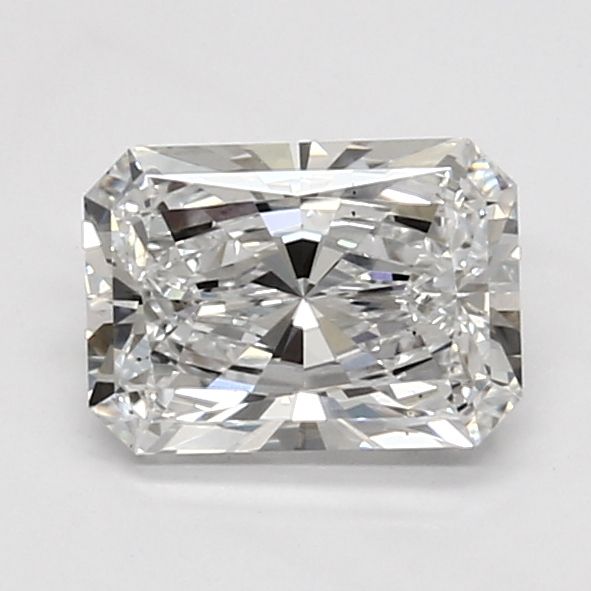 Lab-Grown RADIANT Diamond - 1.26 Carats, E Color, VS2 Clarity - Sustainable Luxury and Dazzling Brilliance-IGI·Certified