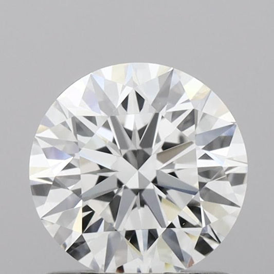 Lab-Grown ROUND Diamond - 0.94 Carats, E Color, VS1 Clarity - Sustainable Luxury and Dazzling Brilliance-IGI·Certified