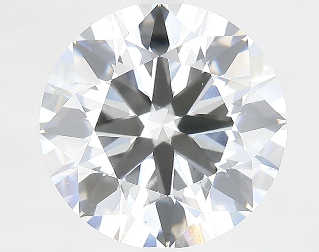 Lab-Grown Round Diamond - 6.43 Carat, G Color, VS1 Clarity | Sustainable Luxury, Dazzling Brilliance | IGI | Certified LG614333670