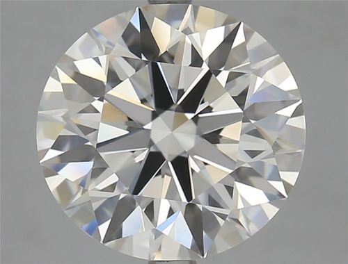 Lab-Grown Round Diamond - 5.88 Carat, G Color, VS2 Clarity | Sustainable Luxury, Dazzling Brilliance | GIA | Certified 7476724237