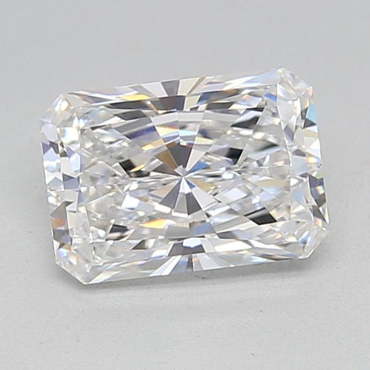 Lab-Grown RADIANT Diamond - 1.19 Carats, E Color, VS1 Clarity - Sustainable Luxury and Dazzling Brilliance-IGI·Certified