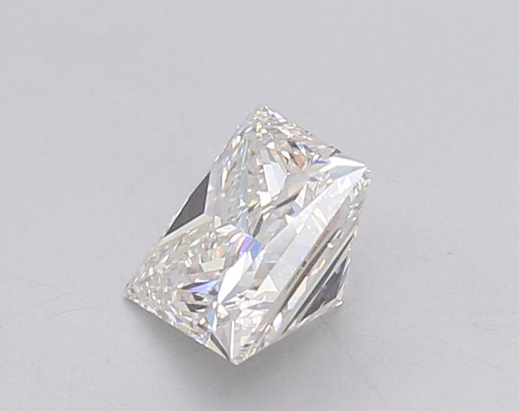 Lab-Grown PRINCESS Diamond - 1.01 Carats, G Color, VVS2 Clarity - Sustainable Luxury and Dazzling Brilliance-IGI·Certified