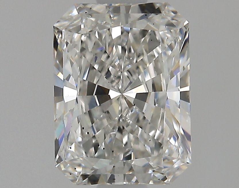 Lab-Grown RADIANT Diamond - 0.99 Carats, F Color, VS2 Clarity - Sustainable Luxury and Dazzling Brilliance-IGI·Certified