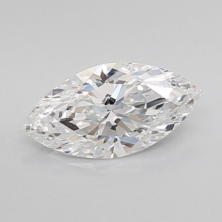 Lab-Grown MARQUISE Diamond - 1 Carats, D Color, VVS1 Clarity - Sustainable Luxury and Dazzling Brilliance-IGI·Certified