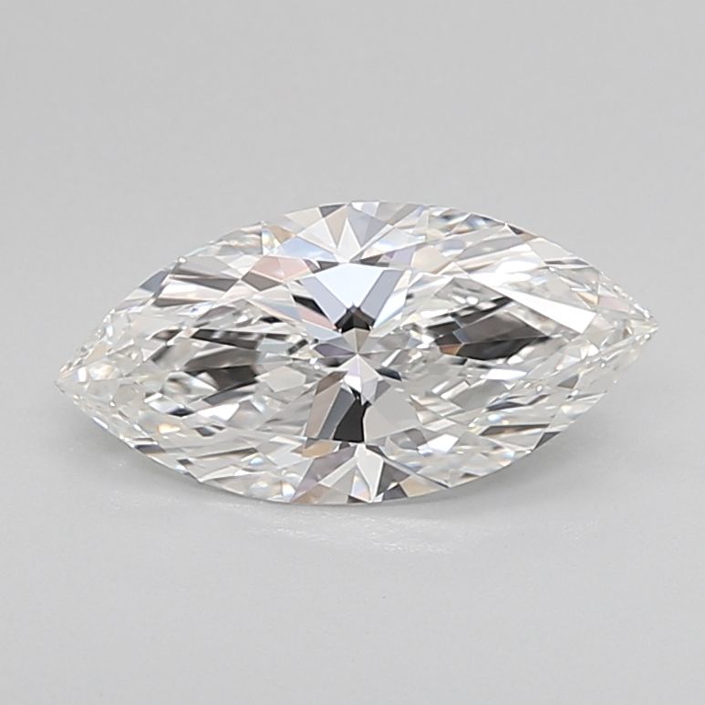 Lab-Grown MARQUISE Diamond - 1.16 Carats, F Color, VVS1 Clarity - Sustainable Luxury and Dazzling Brilliance-IGI·Certified