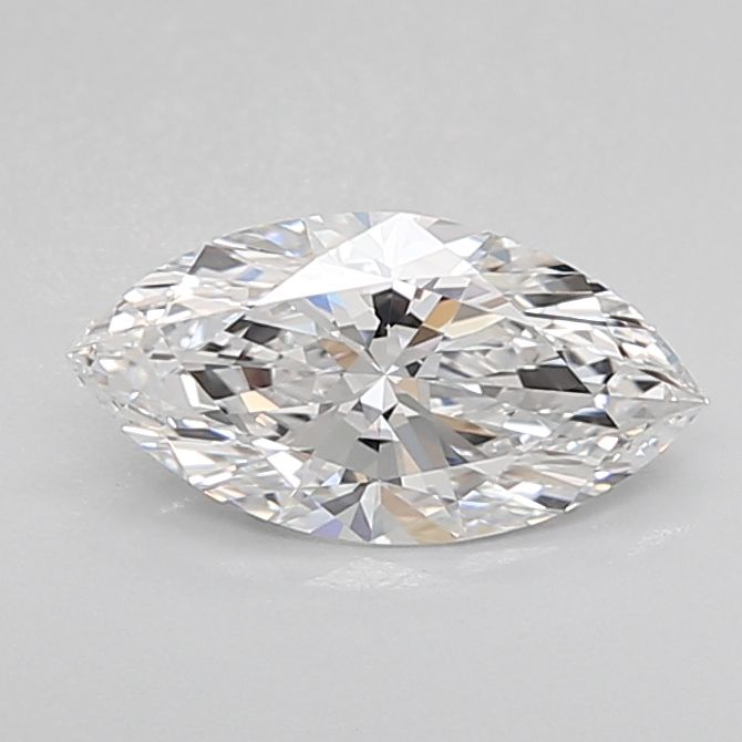 Lab-Grown MARQUISE Diamond - 1.06 Carats, D Color, VVS1 Clarity - Sustainable Luxury and Dazzling Brilliance-IGI·Certified