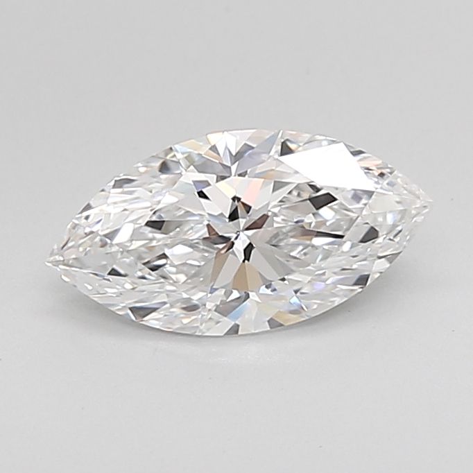 Lab-Grown MARQUISE Diamond - 1.05 Carats, D Color, VVS1 Clarity - Sustainable Luxury and Dazzling Brilliance-IGI·Certified