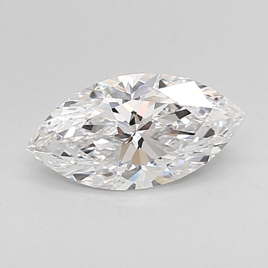 Lab-Grown MARQUISE Diamond - 1.05 Carats, D Color, VVS1 Clarity - Sustainable Luxury and Dazzling Brilliance-IGI·Certified